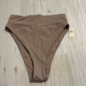 NWT Aerie Swim Bottom
